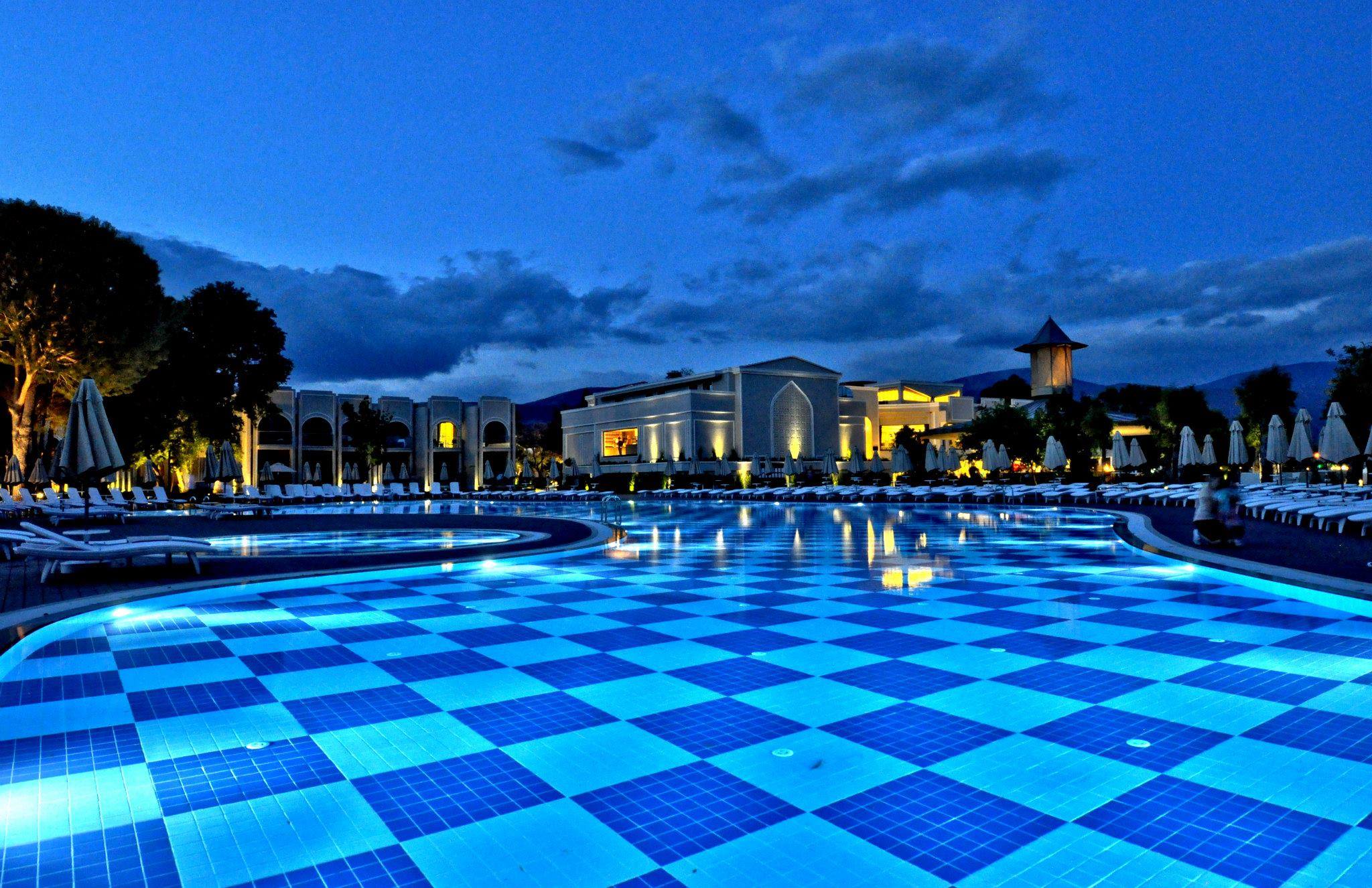 imagini hotel AURUM DIDIM